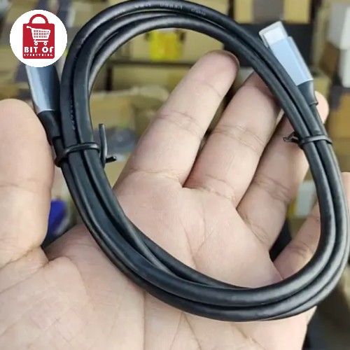 C TO C CABLE