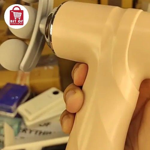 MASSAGER 9 HEADS