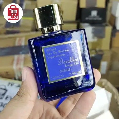 BAKARRAT PERFUME