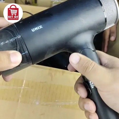 UNIX HAIR DRYER