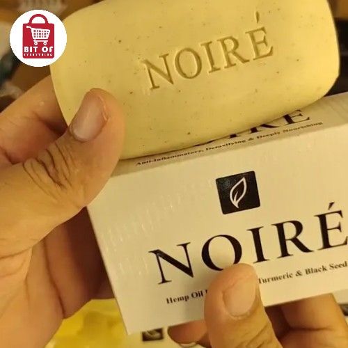 NOIRE SOAP DEAL OF 5