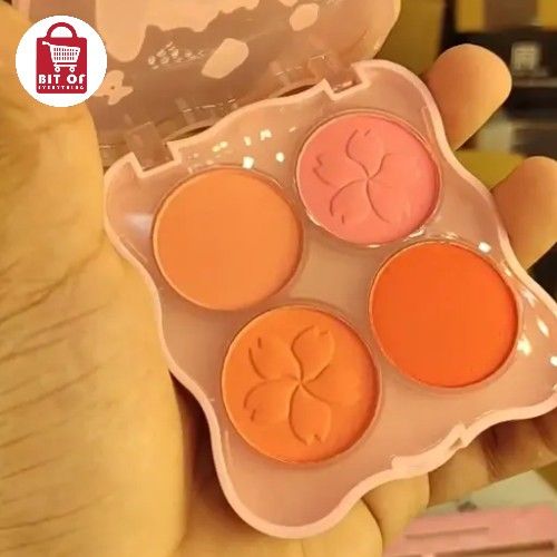 EYE PALLETE 1-PCS