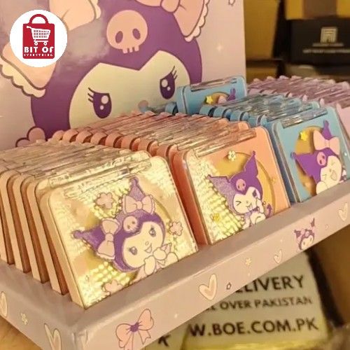 FACE POWDER 1-PCS