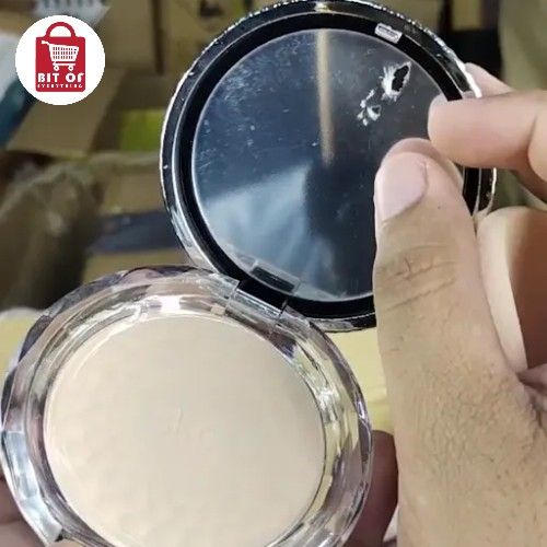 MAKEUP FACE POWDER
