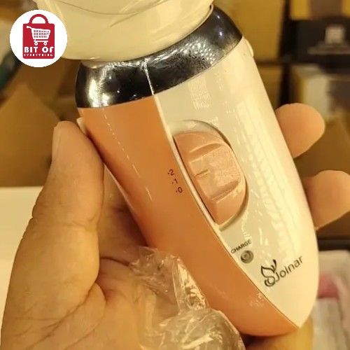 JOLNAR LADIES EPILATOR