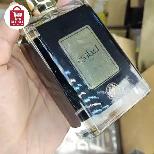 EJAZI PERFUME