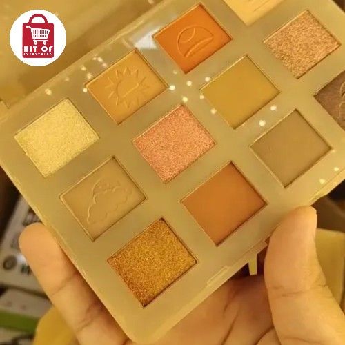 EYE PALLETE