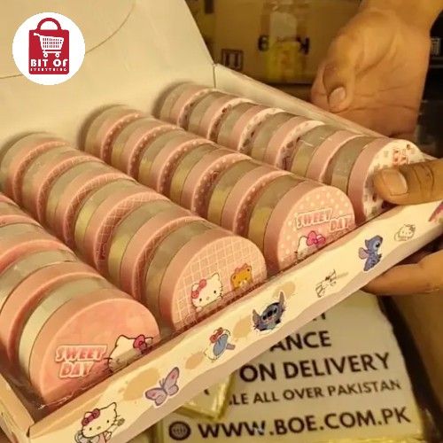 LOOSE POWDER