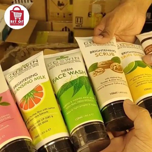 COSWIN PACK OF 6 KIT