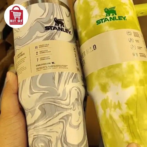 STANLEY PRINTED TUMBLER DEAL OF 2
