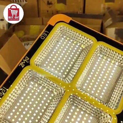 SOLAR LIGHT