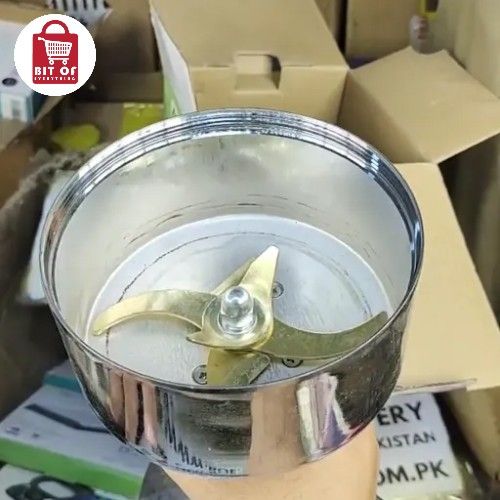 ACEKOOL POWER GRINDER