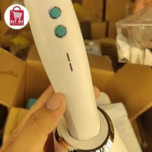 FACIAL CLEANSING BRUSH