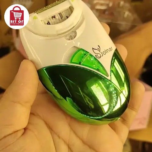 JOLNAR LADIES EPILATOR