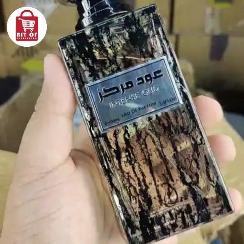 INTENSE PERFUME