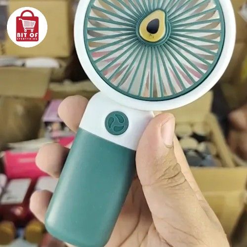 AIR FAN