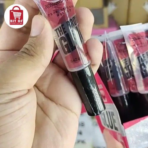 EYE BROW GLUE 1-PCS