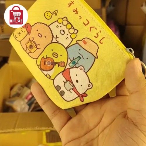 MIX POUCH DEAL OF 6