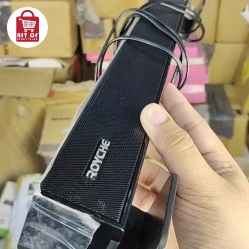 ROYCHE SOUND BAR