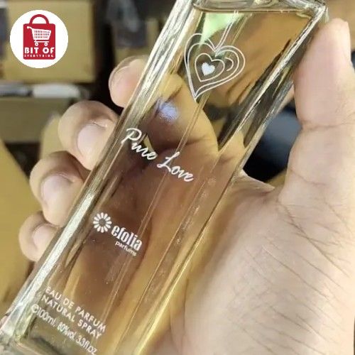 PURE LOVE PERFUME