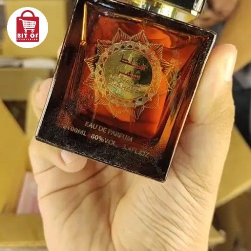OUD PERFUME