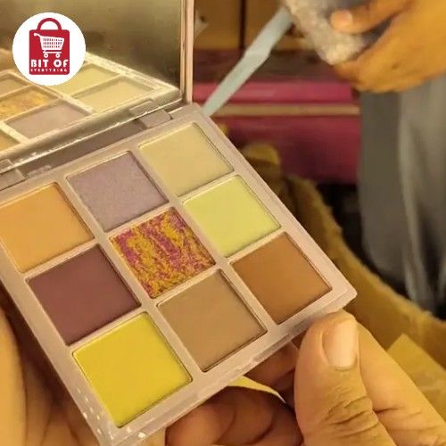 EYE PALLETE DEAL OF 3