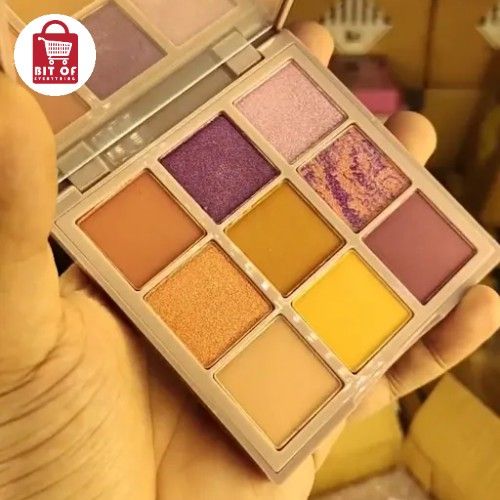 EYE PALLETE