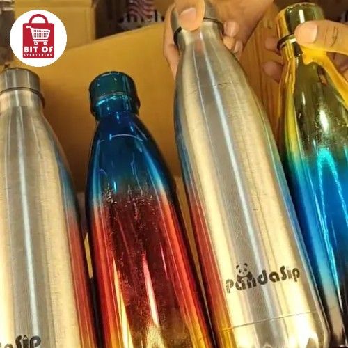 HOT AND COOL BOTTLE EACH