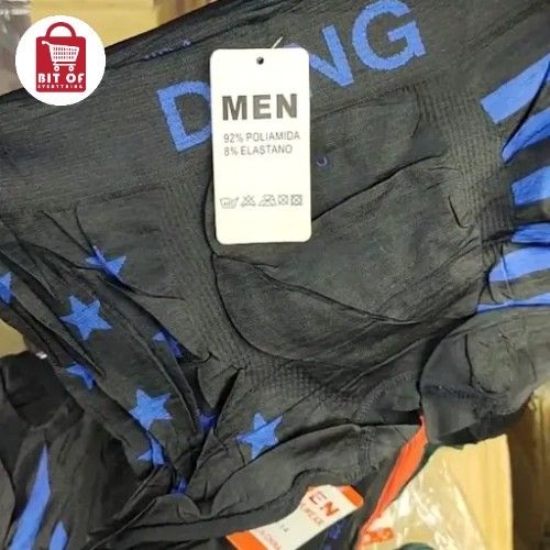 GENTS BOXERS DEAL OF 3