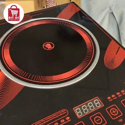 RAF ELECTRIC HOT PLATE