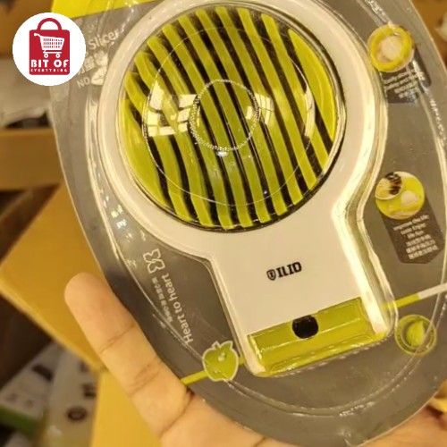 VEGETABLE CUTTER