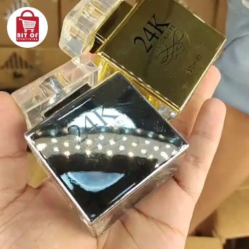 24K PERFUME