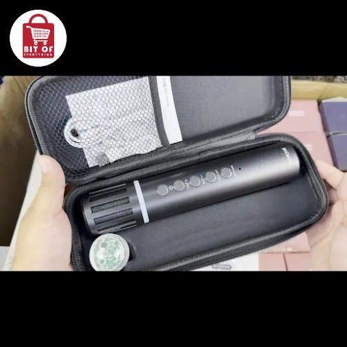 ROYCHE MIC WITH SPEAKER