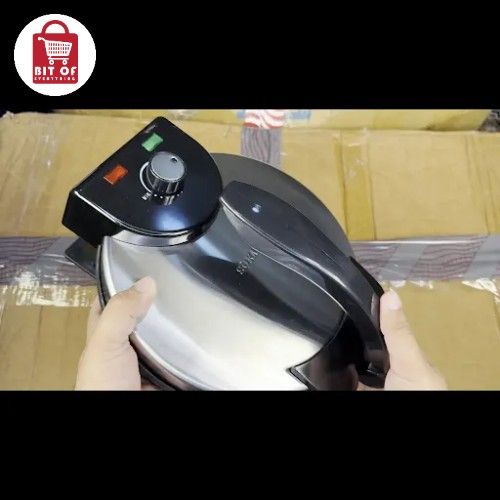 SOKANY ROTI MAKER