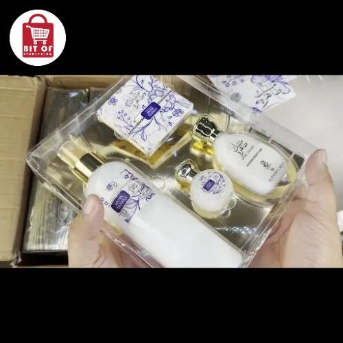 ARABIC GIFT SET