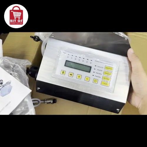 AMAZON AND DHL MACHINE