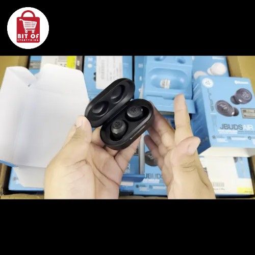 JLABDS EARBUDS