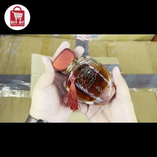 ARABIC PERFUME - RED