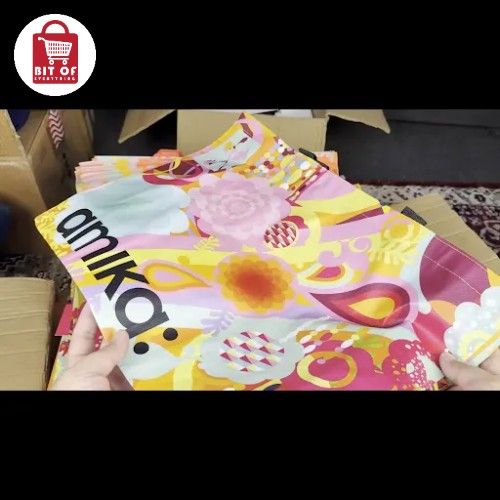 AMIKA BAG DEAL OF 3