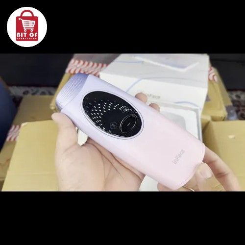 IPL LASER MACHINE DEVICE