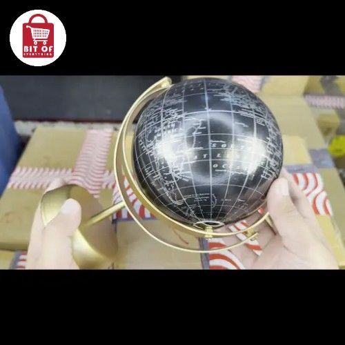 DECORATION GLOBE
