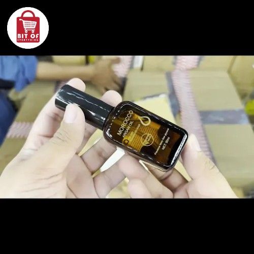 MORROCO NUT OIL