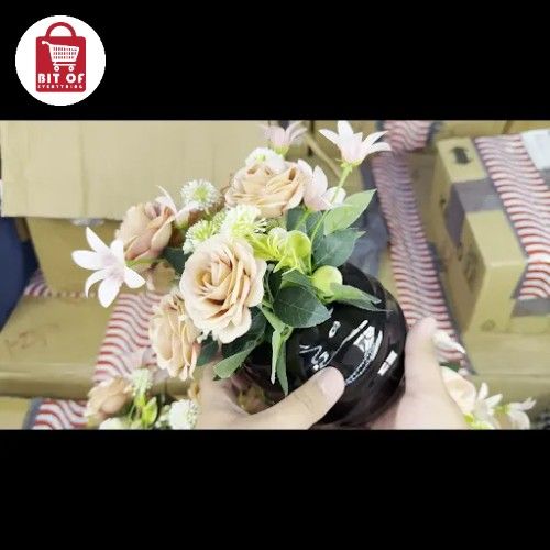 DECORATION FLOWER