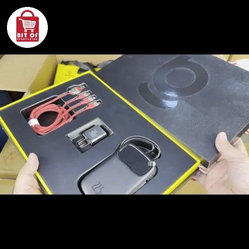 BASEUS GIFT SET