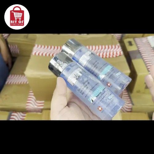 SWISS IMAGE MAKEUP REMOVER