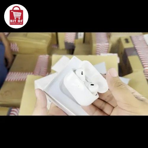 APPLE EARBUDS
