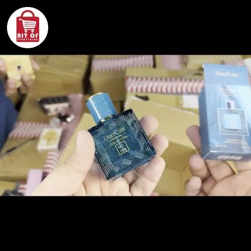 DORRCORR TESTER PERFUME DEAL OF 2