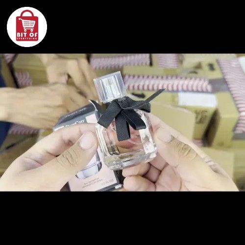 DORRCORR TESTER PERFUME 1-PCS