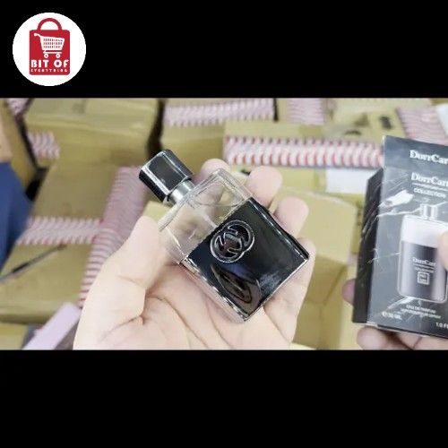 DORRCORR TESTER PERFUME DEAL OF 2