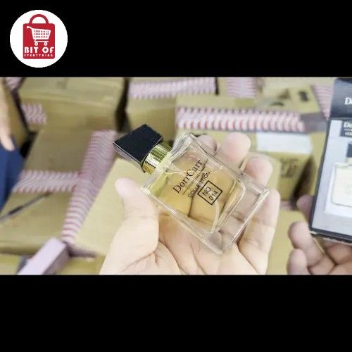 DORRCORR TESTER PERFUME DEAL OF 2
